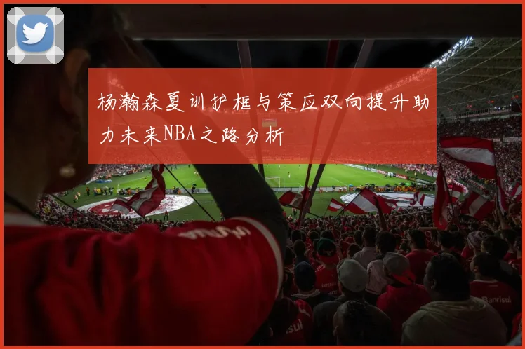 杨瀚森夏训护框与策应双向提升助力未来NBA之路分析